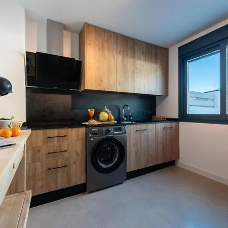 Faro's Campanario Golfers Heaven Apartment