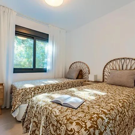 Faro's Campanario Golfers Heaven Apartment *