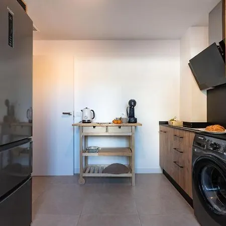 Faro's Campanario Golfers Heaven Apartment Estepona