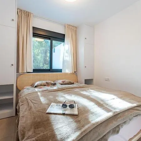 Faro's Campanario Golfers Heaven Apartment *