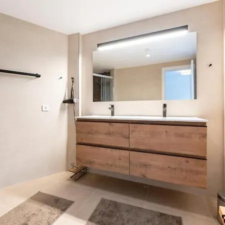 Faro's Campanario Golfers Heaven Apartment *