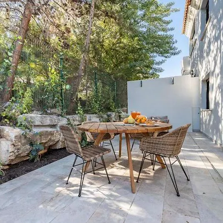 Faro's Campanario Golfers Heaven Apartment Estepona