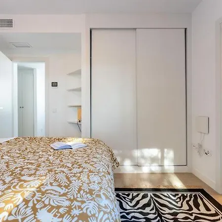 Faro's Campanario Golfers Heaven Apartment Estepona