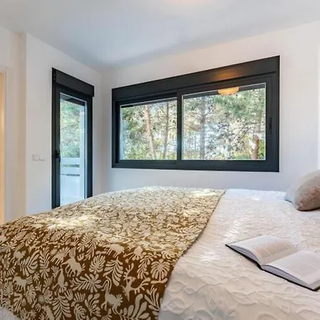 Faro's Campanario Golfers Heaven Apartment Estepona
